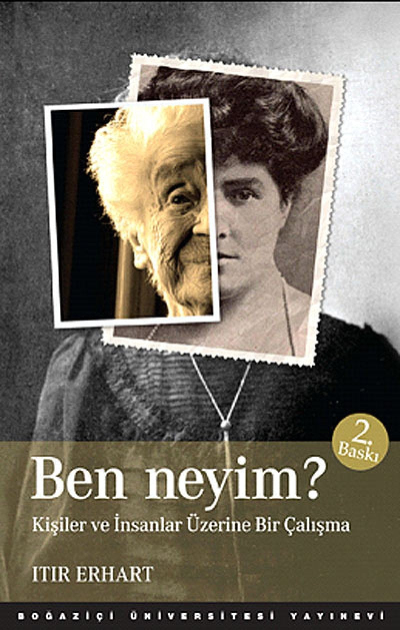 Ben Neyim ?: Ahlakın Temelleri, Hakikatin Doğası, Bilginin Sınırları Philosophy