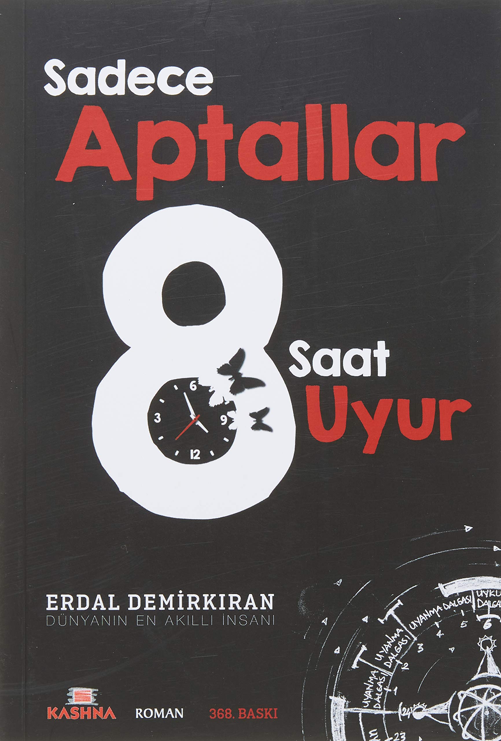 Sadece Aptallar 8 Saat Uyur Lifestyle