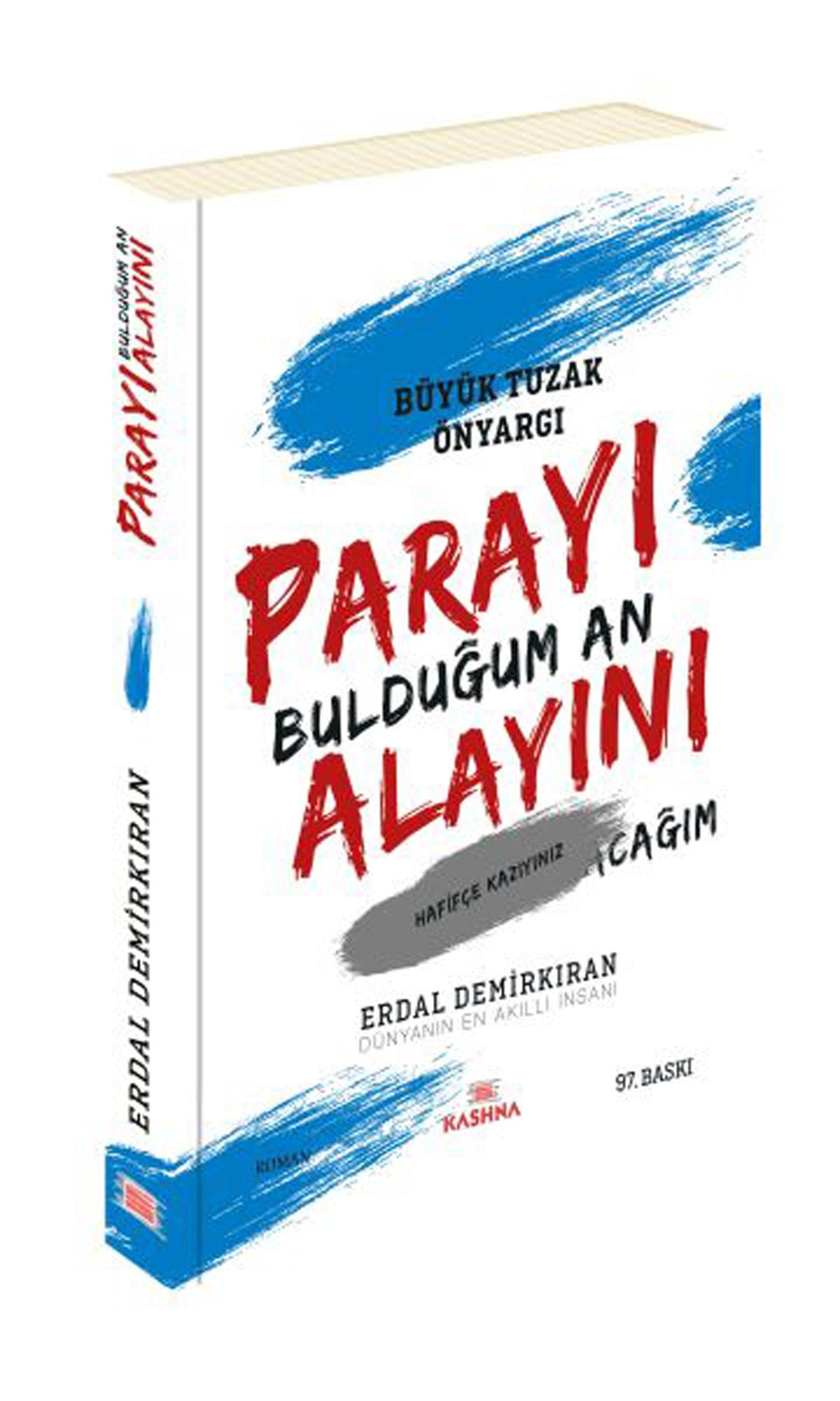 Parayi Buldugum An Alayini Lifestyle