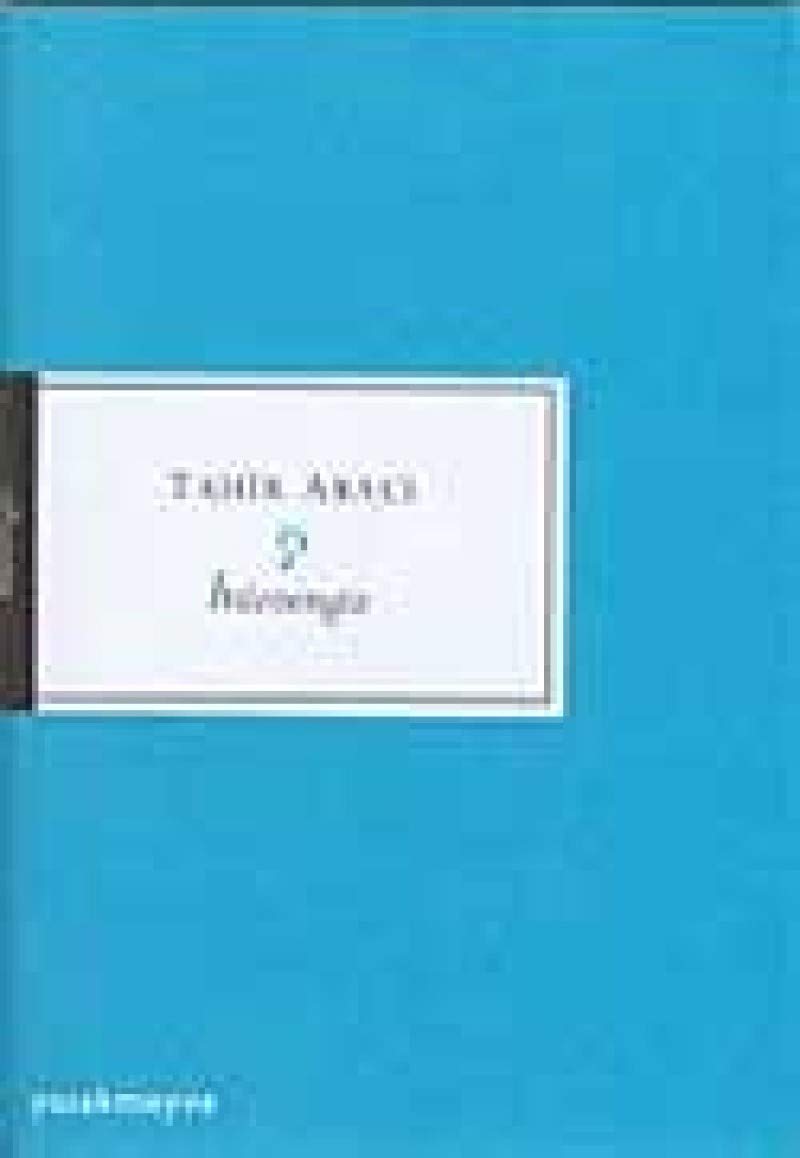 HÜZNENGİZ Poetry