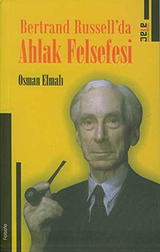 Product Image: Bertrand Russell'da Ahlak Felsefesi