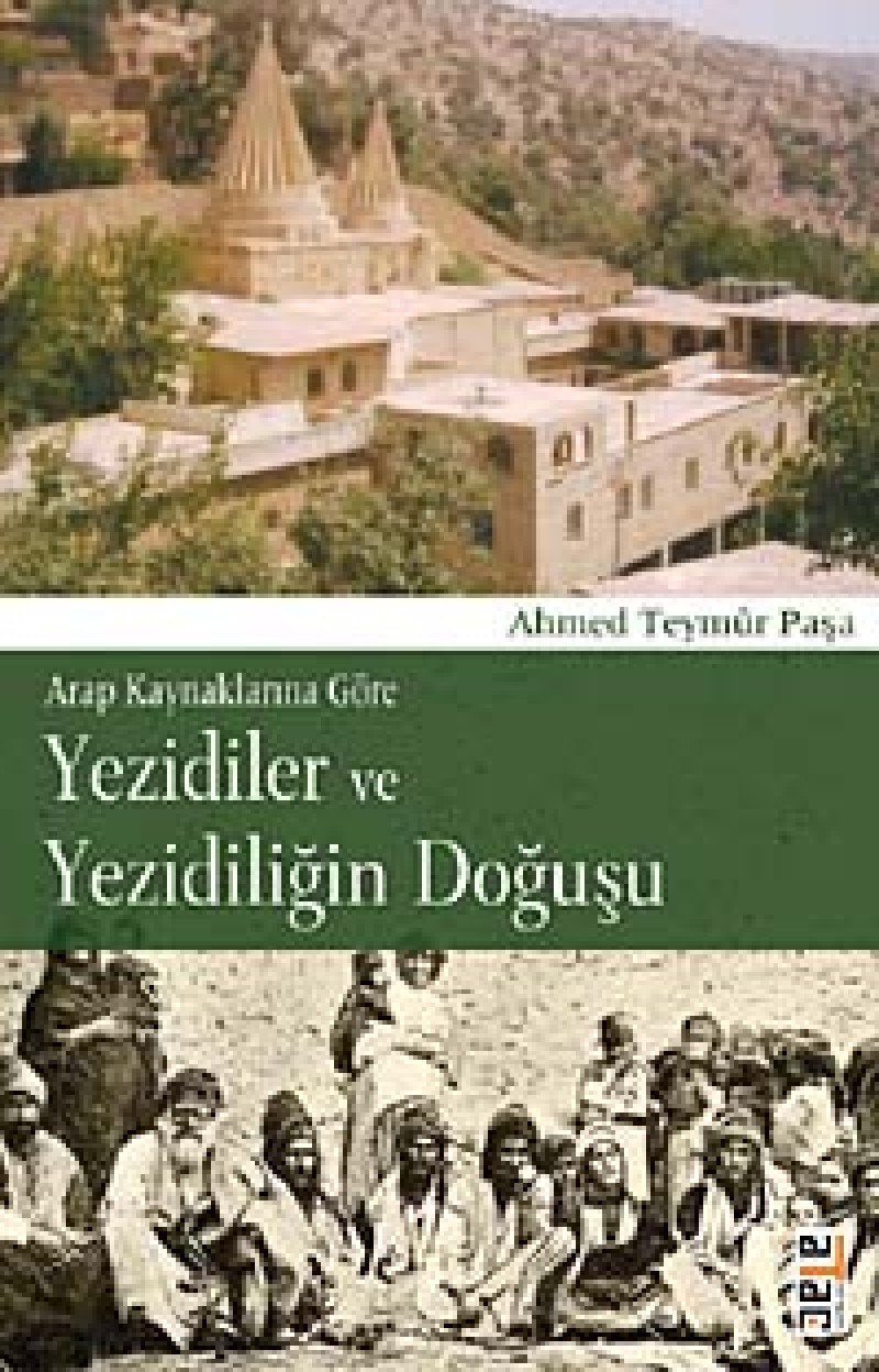Yezidiler Ve Yezidiligin Dogusu Social Sciences