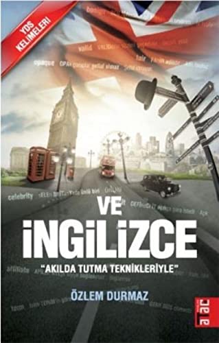 Product Image: Ve İngilizce