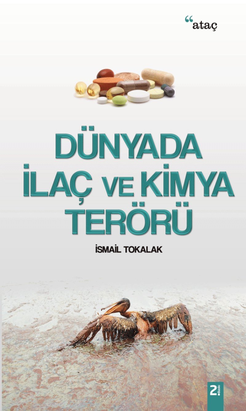 Dünyada İlaç ve Kimya Terörü Medicine