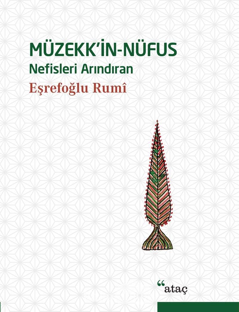 Müzekkin-Nüfus: Nefisleri Arindiran: Nefisleri Arındıran Social Sciences