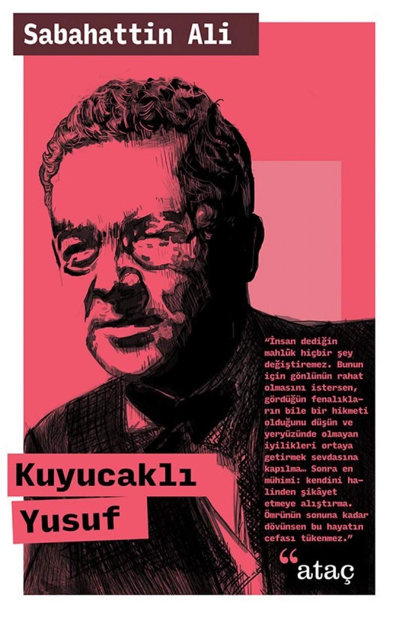 Kuyucakl? Yusuf Historical Fiction