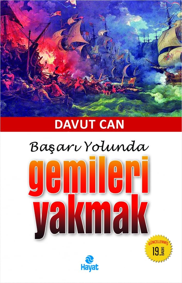 Gemileri Yakmak Lifestyle
