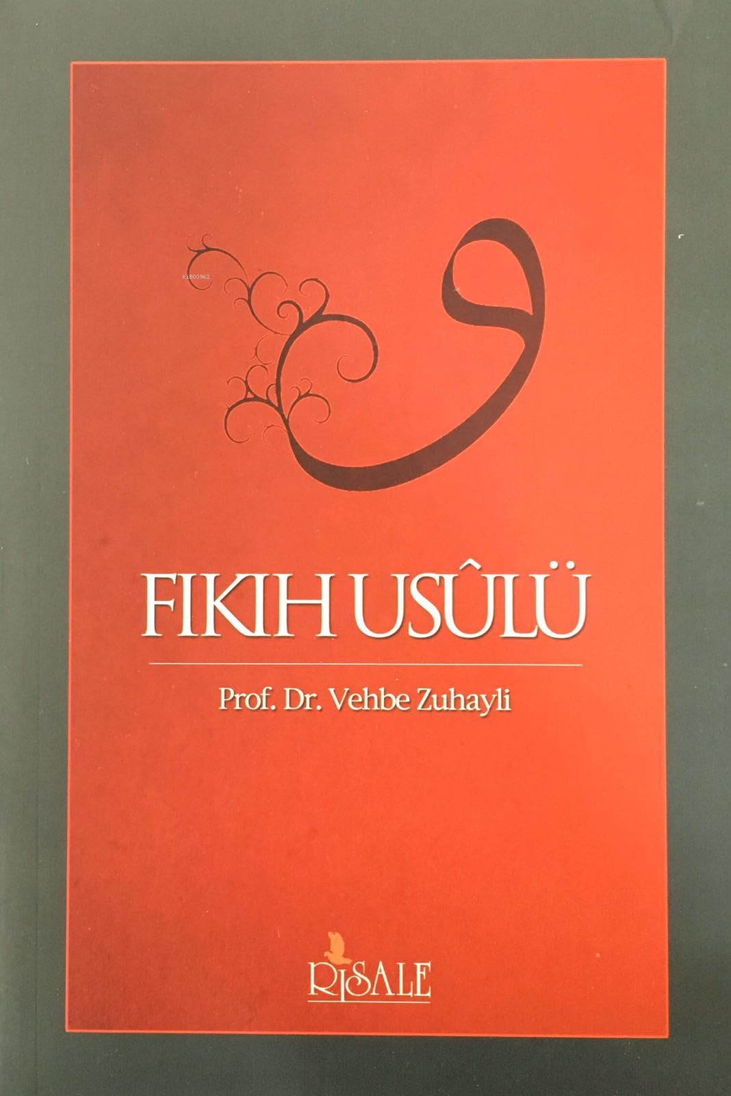 Fikih Usulü Social Sciences