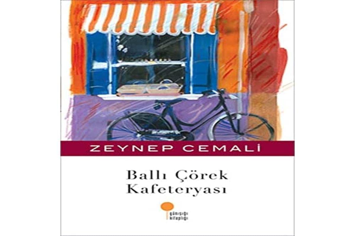 Balli Cörek Kafeteryasi Contemporary literature