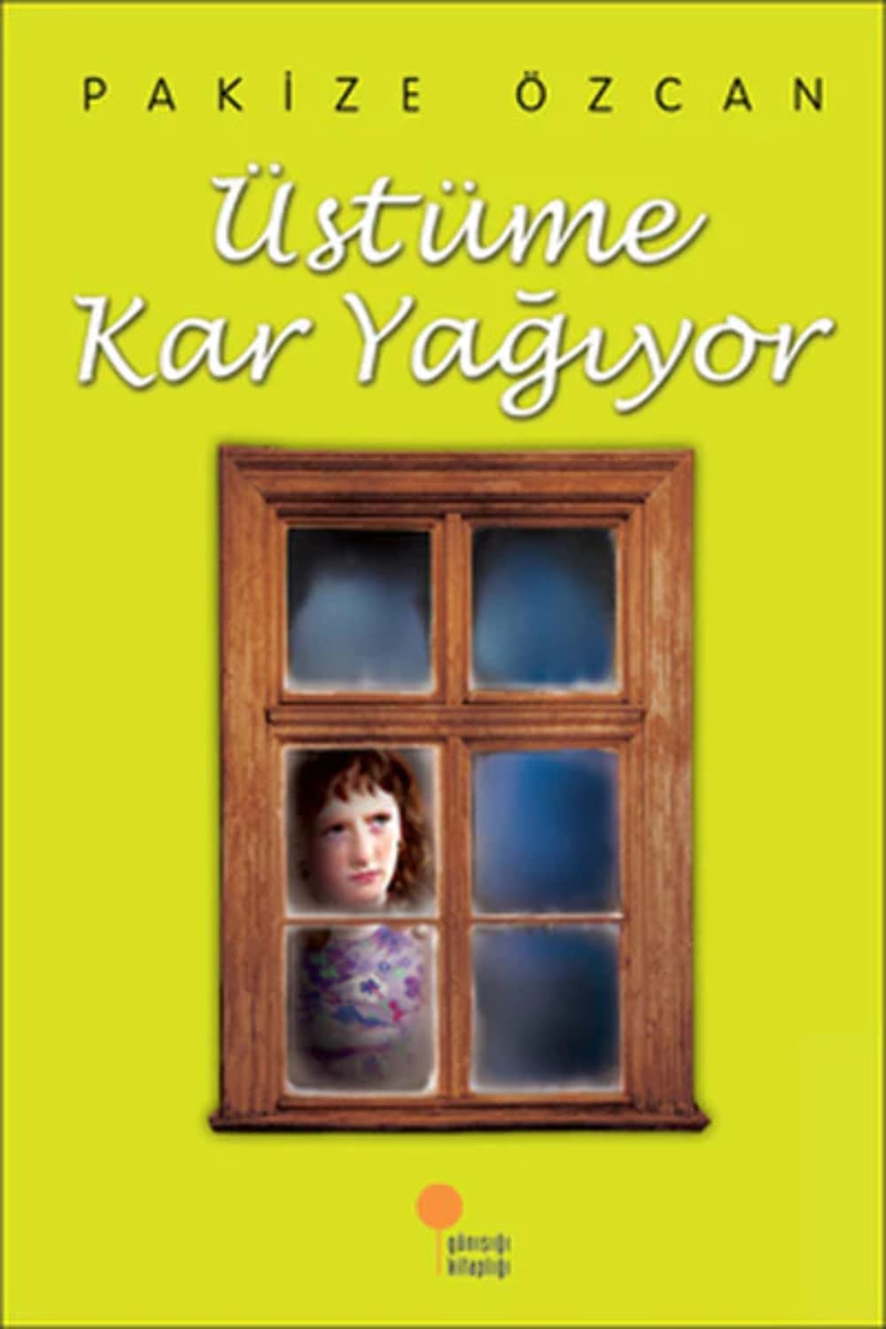 Üstüme Kar Yağıyor: 6, 7, 8 ve Lise Sınıfları Contemporary literature