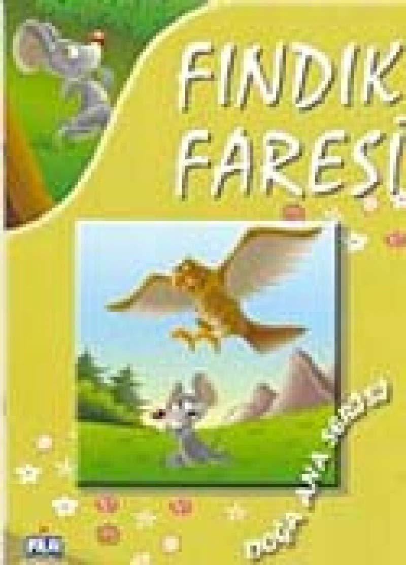 Doğa Ana Serisi - Fındık Faresi Contemporary literature