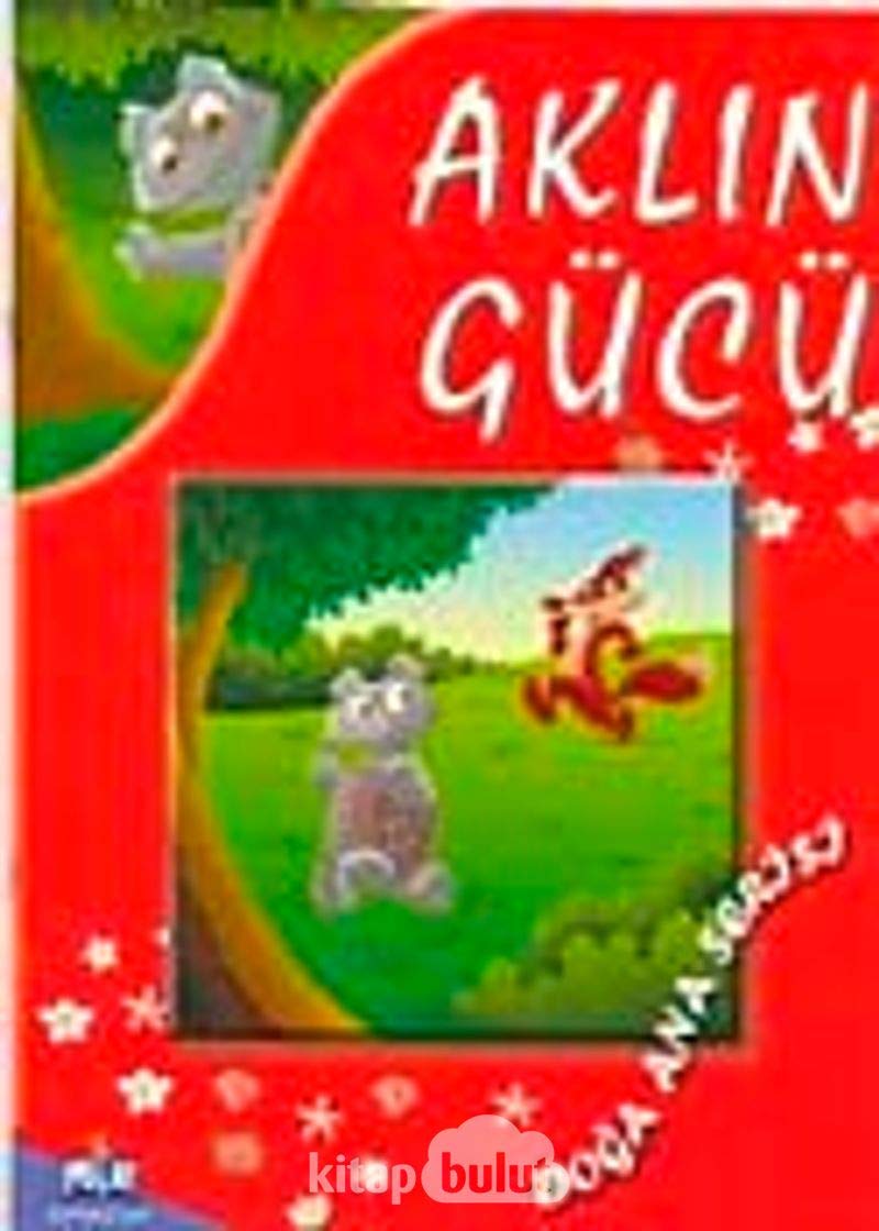 Doga Ana Serisi - Aklin Gucu Books