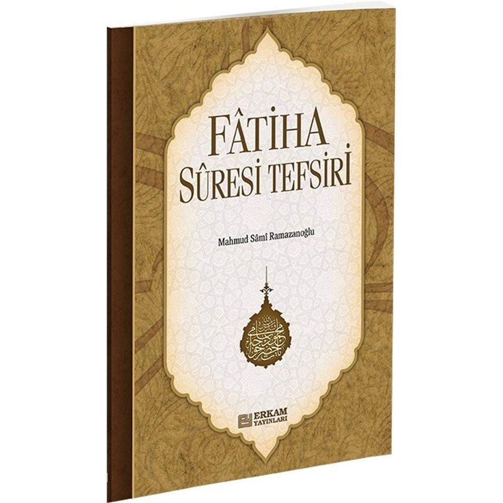 Fatiha Suresi Tefsiri Social Sciences