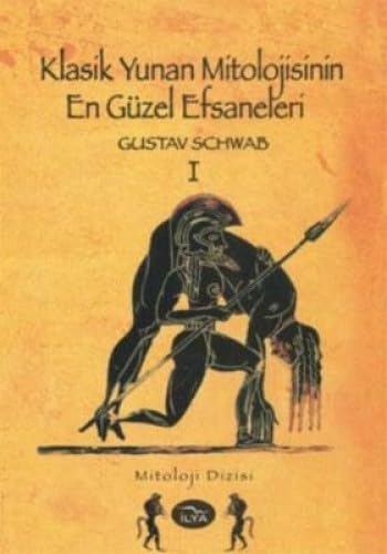 KLASİK YUNAN MİTOLOJİSİNİN EN GÜZEL EFS.1 book