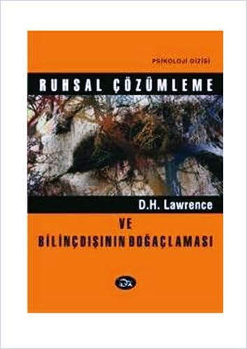 RUHSAL ÇÖZÜMLEME VE BİLİNÇ. DIŞ.DOĞAÇLA Psychology