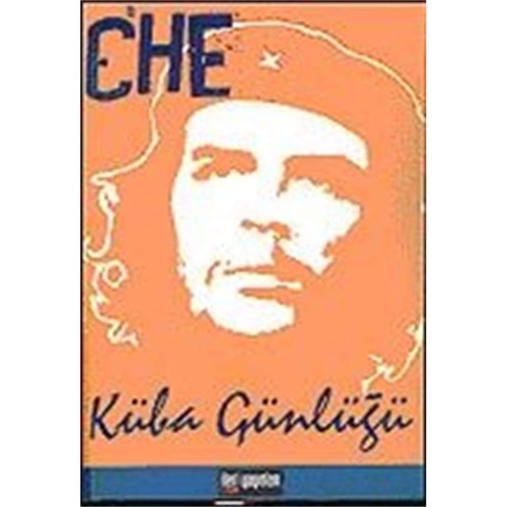 Che - Kuba Gunlugu Books