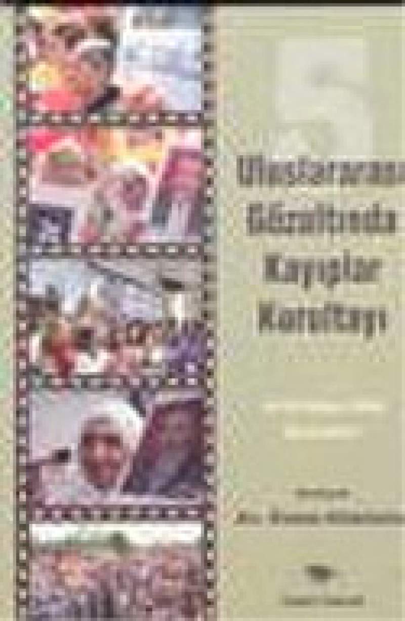 5. Uluslararasi Gozaltinda Kayiplar Kurultayi16-20 Mayis 2006 Diyarbakir Books