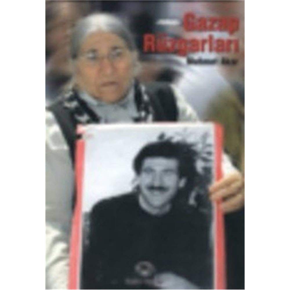 Product Image: GAZAP RÜZGARLARI