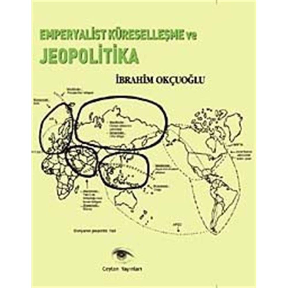 EMPERYALİST KÜRESELLEŞME VE JEOPOLİTİKA Contemporary literature