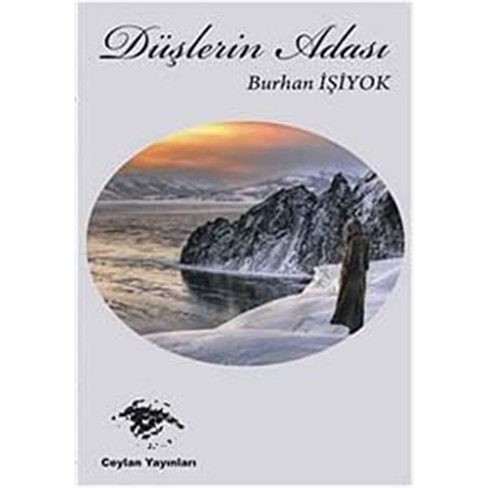 Düşlerin Adası Books