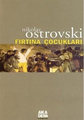 FIRTINA ÇOCUKLARI Historical Fiction