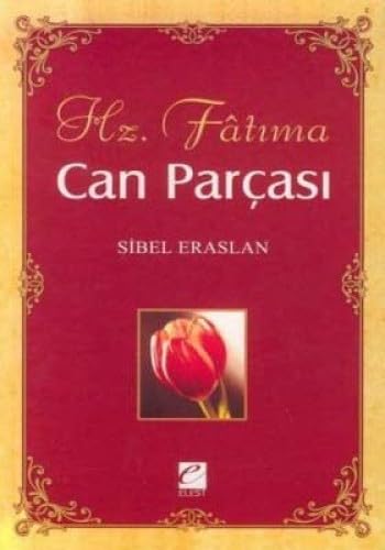 CAN PARÇASI HZ.FATIMA Religion & Esotericism