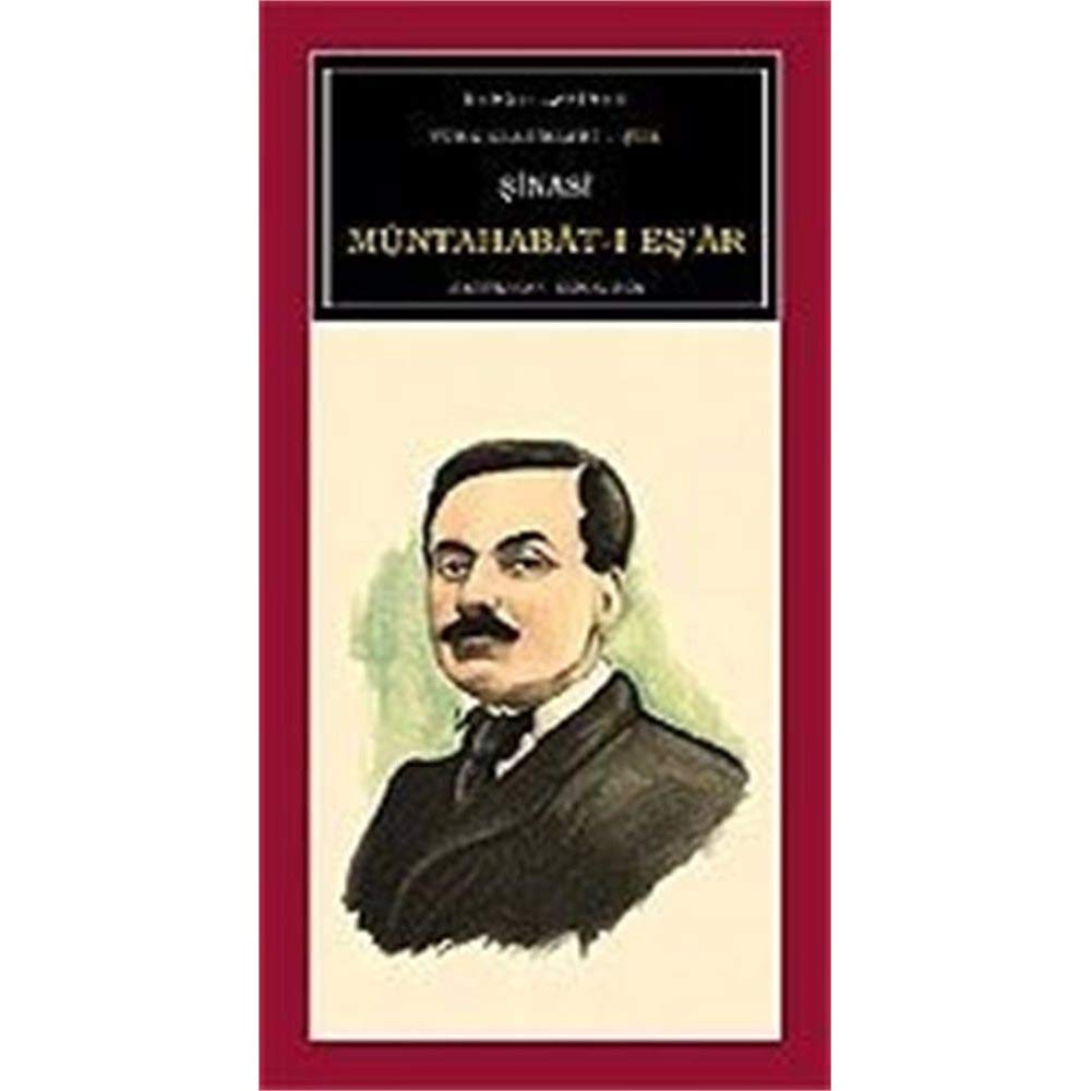 Müntahabat-ı Eş'ar Books
