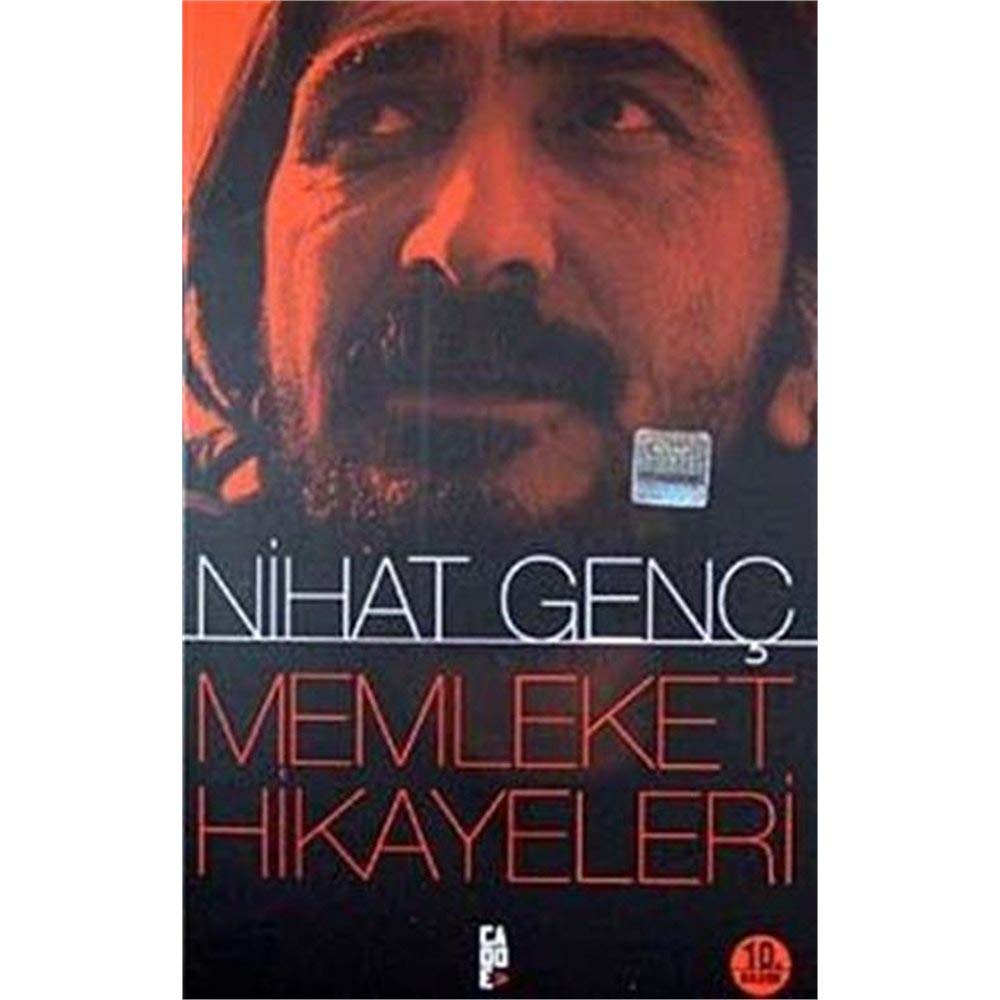 Memleket Hikayeleri Contemporary literature Books