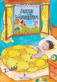 Anne Masalları (Ciltsiz) Books