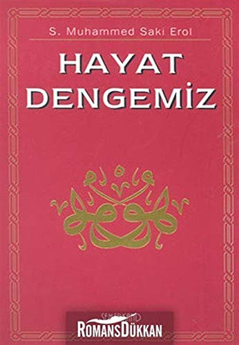 Hayat Dengemiz Books