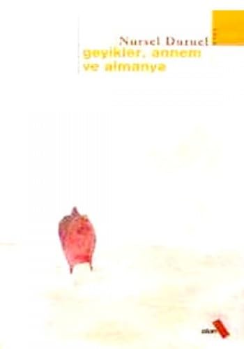 GEYİKLER ANNEM VE ALMANYA Contemporary literature