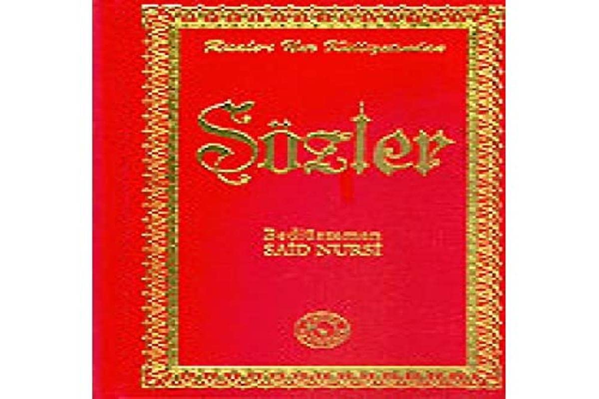 Sözler Büyük Boy Social Sciences