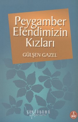 Peygamber Efendimizin Kizlari Books