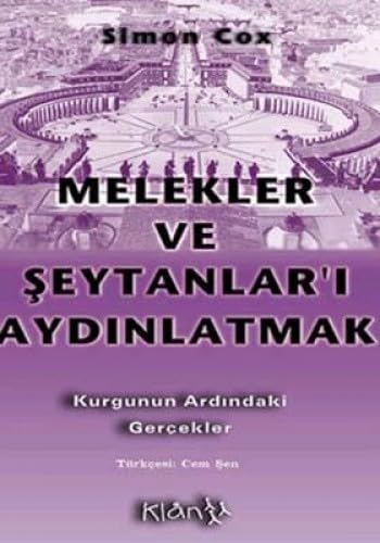 MELEKLER VE ŞEYTANLARI AYDINLATMAK General education