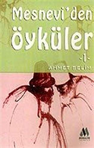Mesnevi'den Öyküler 1 Books