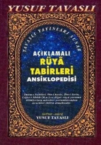 AÇIKLAMALI RÜYA TABİRLERİ ANSİKLOPEDİSİ Contemporary literature