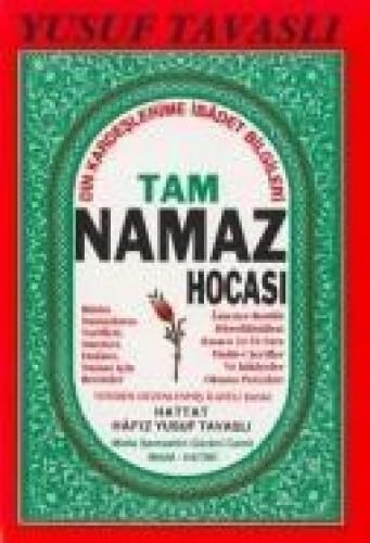 Tam Namaz Hocasi Ciltli: Din Kardeslerime Ibadet Bilgileri Social Sciences