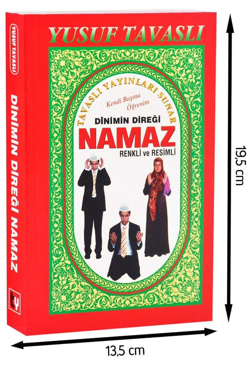 Dinimin Direği Namaz Religion & Esotericism