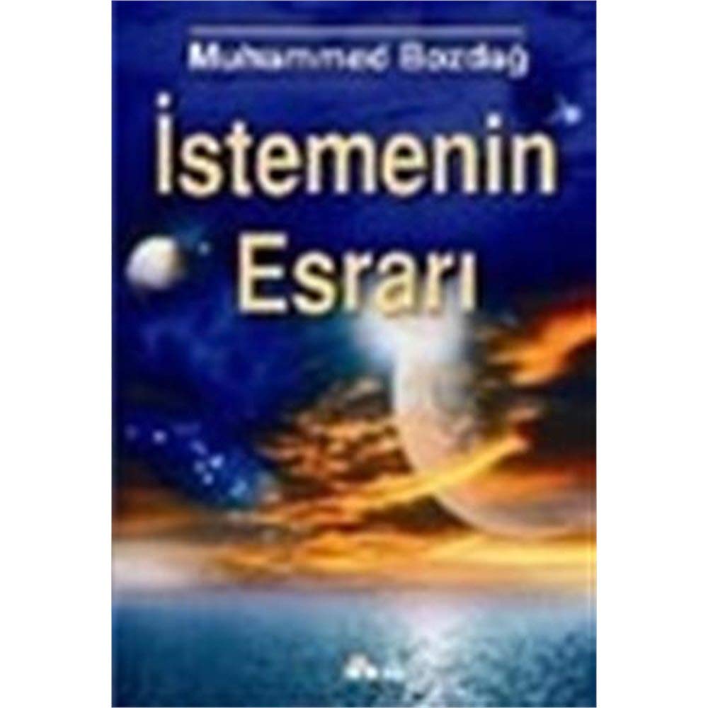 İstemenin Esrarı Books