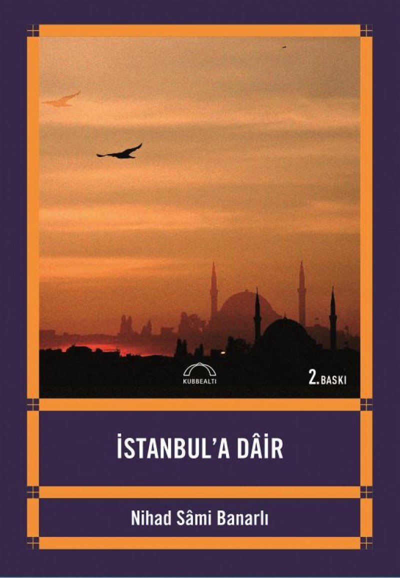Product Image: İstanbula Dair