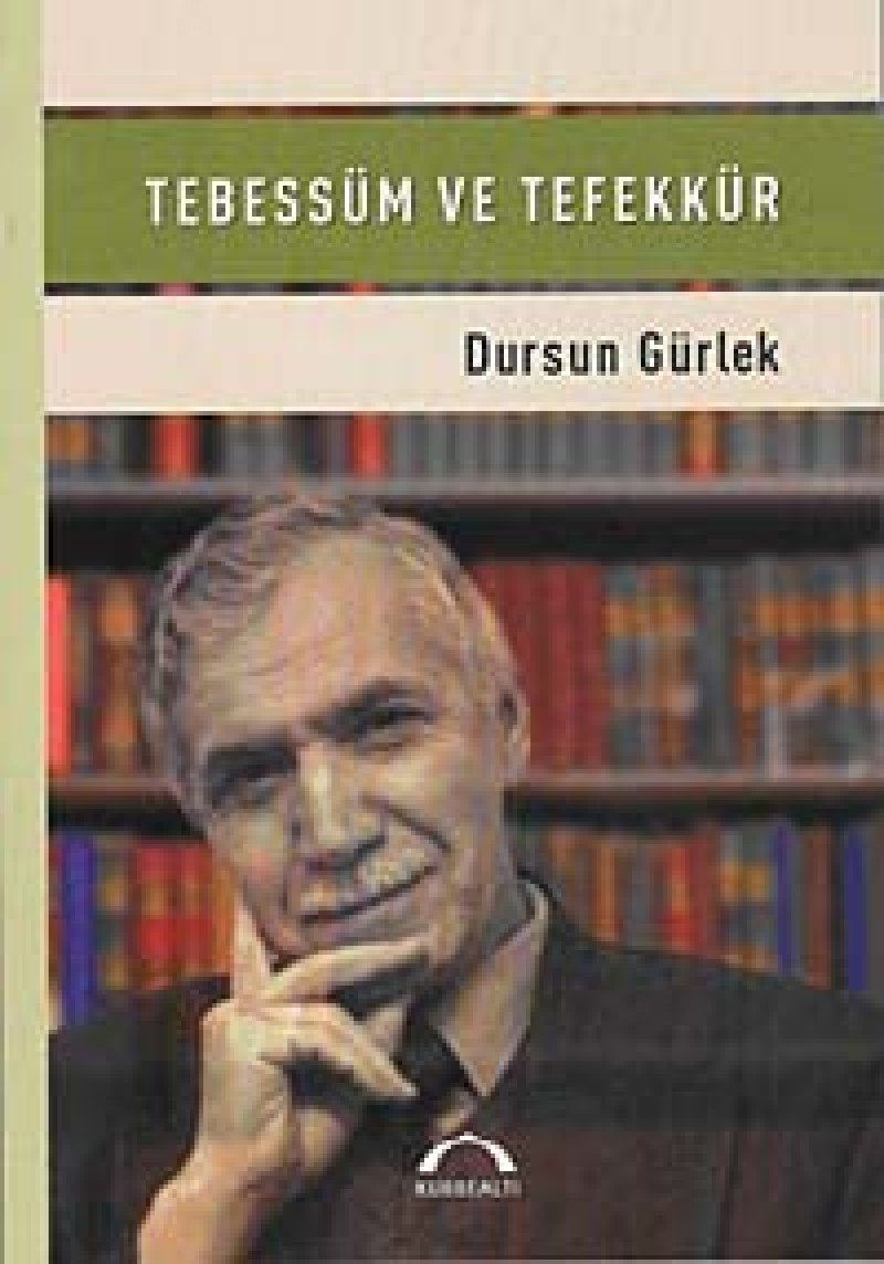 Product Image: Tebessüm ve Tefekkür