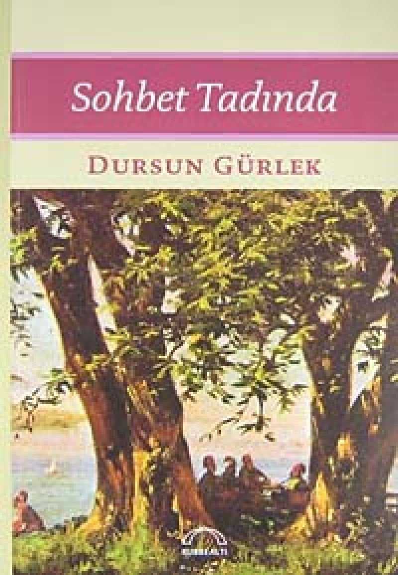 Product Image: Sohbet Tadinda