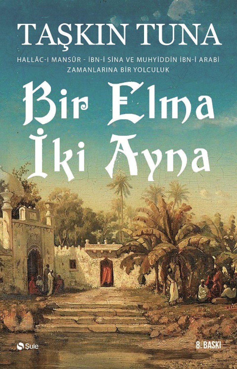 Bir Elma Iki Ayna: Bir Ikiye Nasil Yansidi Historical Fiction