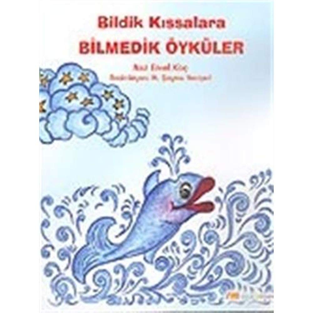 Bildik Kıssalara Bilmedik Öyküler Books