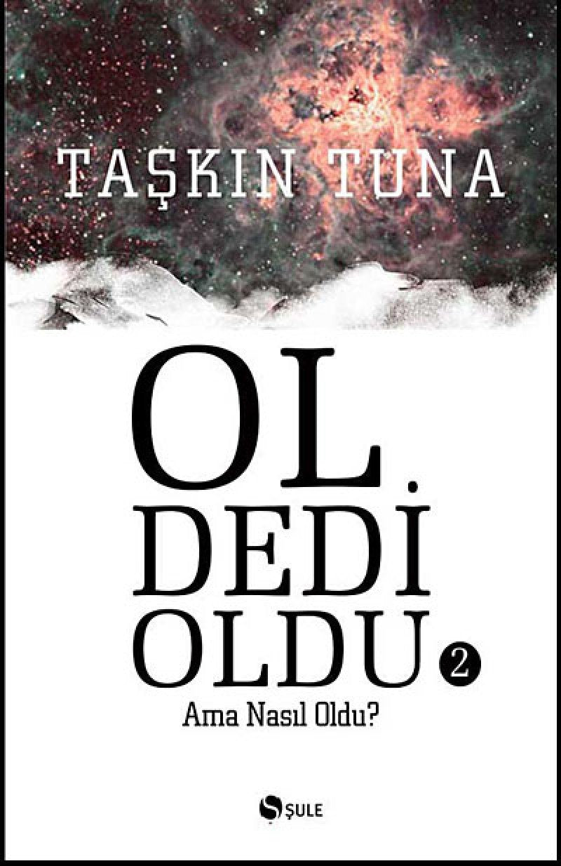 Ol Dedi Oldu 2: Bing-Bangin Nefes Kesen Öyküsü: Ama Nasıl Oldu? Social Sciences