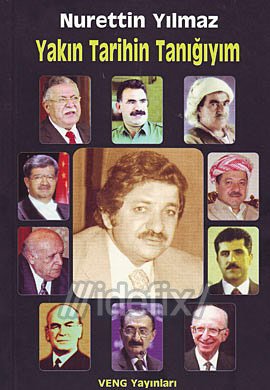 Yakin Tarihin Tanigiyim Books