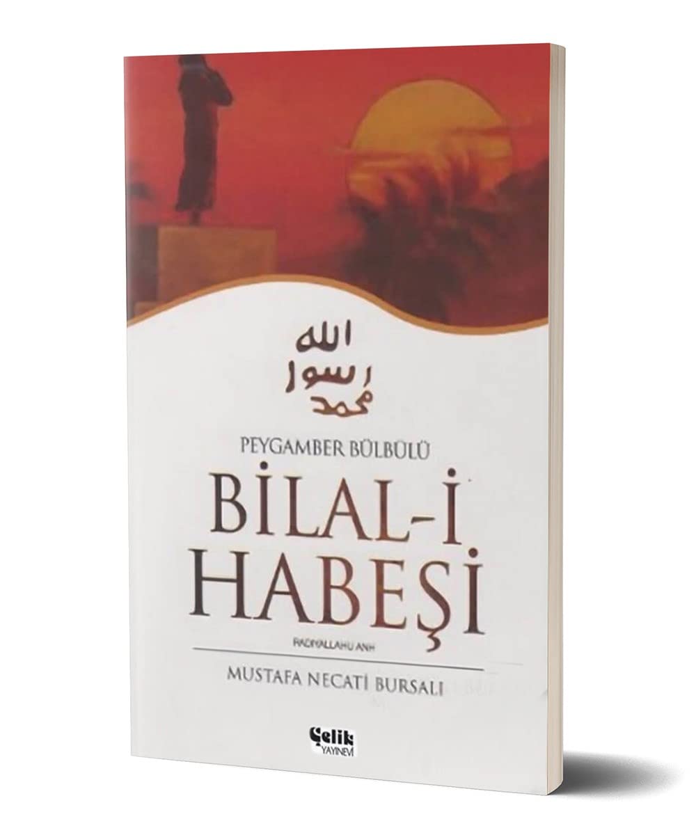 BİLALİ HABEŞİ Religion & Esotericism