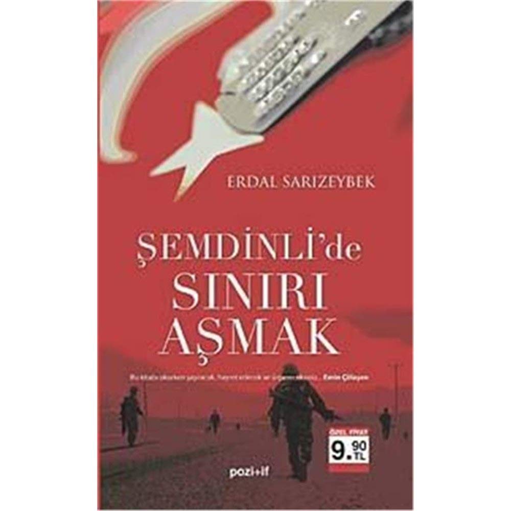 Product Image: Semdinli'de Siniri ASmak