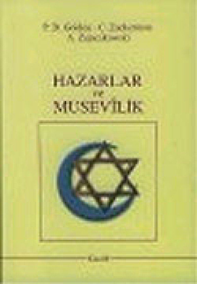 Product Image: HAZARLAR VE MUSEVİLİK