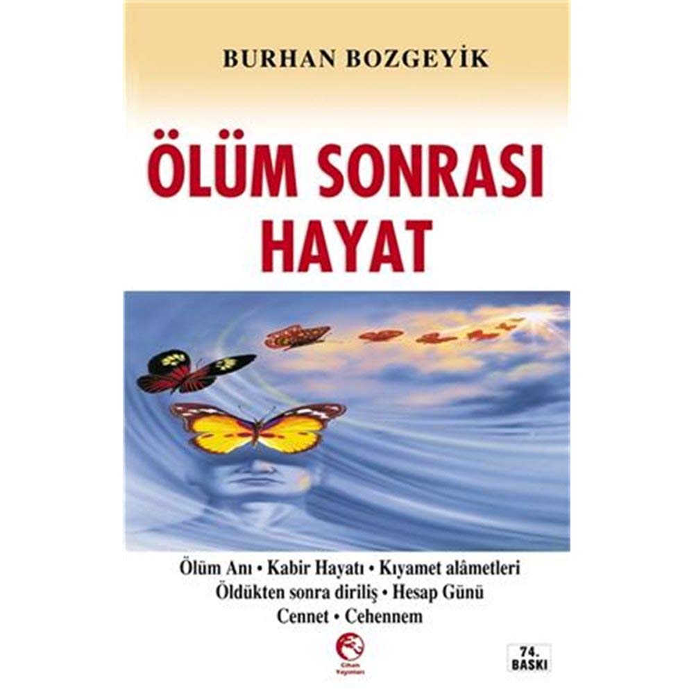 Product Image: ÖLÜM SONRASI HAYAT